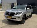Toyota Land Cruiser Land Cruiser 2.8 D-4D Garantie Grijs - thumbnail 1