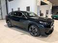 BMW X2 X2 U10 sdrive 18d MSport auto Nero - thumbnail 1