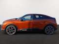 Citroen C4 Elektromotor 136 Shine Braun - thumbnail 4