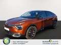 Citroen C4 Elektromotor 136 Shine Braun - thumbnail 1