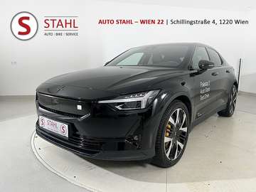 Polestar 2 Long Range Dual Motor mit Performanc...