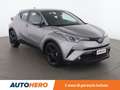 Toyota C-HR 1.8 Hybrid Active FHEV Argento - thumbnail 8