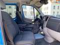 Mercedes-Benz Sprinter 319 4X4 Untersetzung / AHZV 3,5t/Bi-Xen Bleu - thumbnail 6