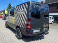 Mercedes-Benz Sprinter 319 4X4 Untersetzung / AHZV 3,5t/Bi-Xen Bleu - thumbnail 17