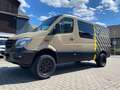Mercedes-Benz Sprinter 319 4X4 Untersetzung / AHZV 3,5t/Bi-Xen Bleu - thumbnail 5
