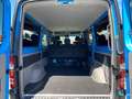 Mercedes-Benz Sprinter 319 4X4 Untersetzung / AHZV 3,5t/Bi-Xen Bleu - thumbnail 15