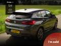 BMW X2 sDrive20i M-Sport | Leer | Stoelverw | 19inch | Tr Grijs - thumbnail 19