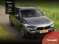 BMW X2 sDrive20i M-Sport | Leer | Stoelverw | 19inch | Tr Grijs - thumbnail 14