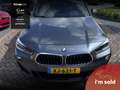BMW X2 sDrive20i M-Sport | Leer | Stoelverw | 19inch | Tr Grijs - thumbnail 36