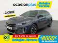 Kia XCeed 1.0 T-GDi Eco-Dynamics Concept Gris - thumbnail 1