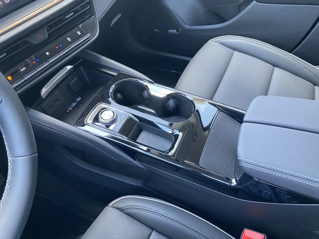 Buick Envision fotografie Buick Envision