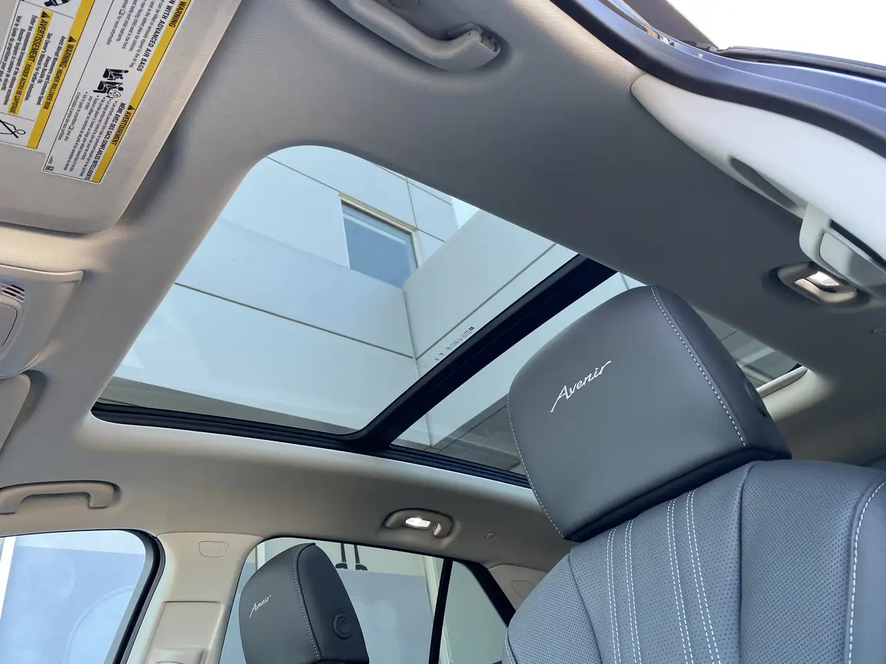 Buick Envision fotografie Buick Envision
