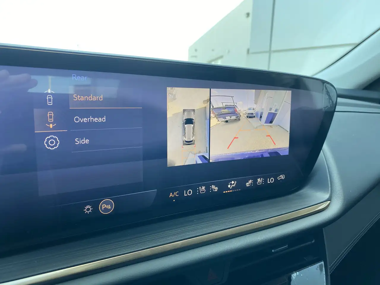 Buick Envision fotografie Buick Envision