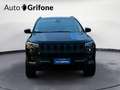 Jeep Compass Compass 1.3 Turbo T4 240 CV PHEV AT6 4xe Trailhawk Schwarz - thumbnail 8