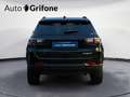 Jeep Compass Compass 1.3 Turbo T4 240 CV PHEV AT6 4xe Trailhawk Schwarz - thumbnail 4