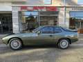 Porsche 924 924 TURBO BOITE MECA TOP CARNET SUIVI Groen - thumbnail 1
