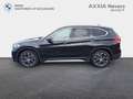 BMW X1 sDrive18dA 150ch xLine Noir - thumbnail 2