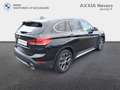 BMW X1 sDrive18dA 150ch xLine Noir - thumbnail 4