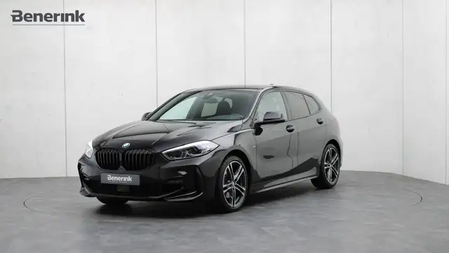 BMW 118 1-serie 118i M-Sport | Achteruitrijcamera | M Spor