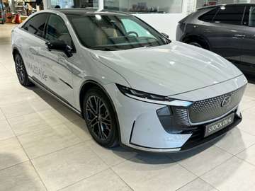 6e 68.8 kWh Takumi Plus