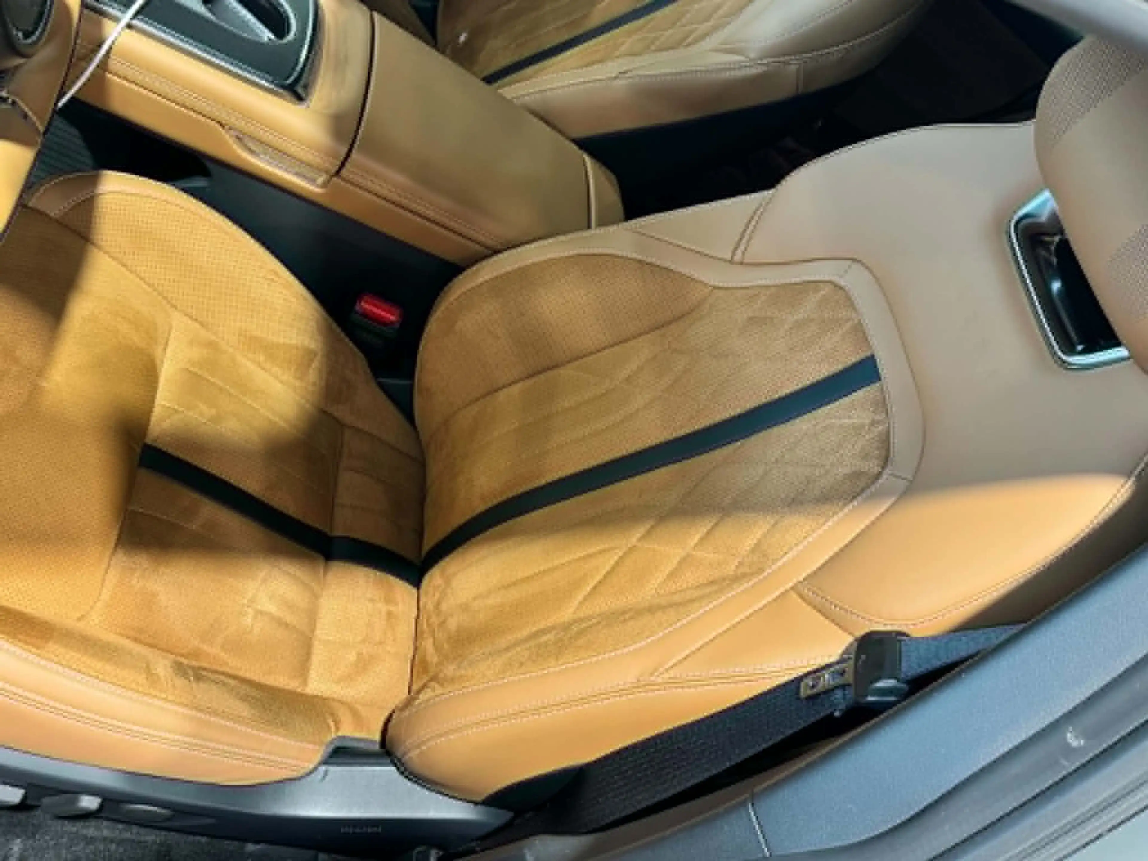 Mazda 6e 6e 68.8 kWh Takumi Plus — photo 14