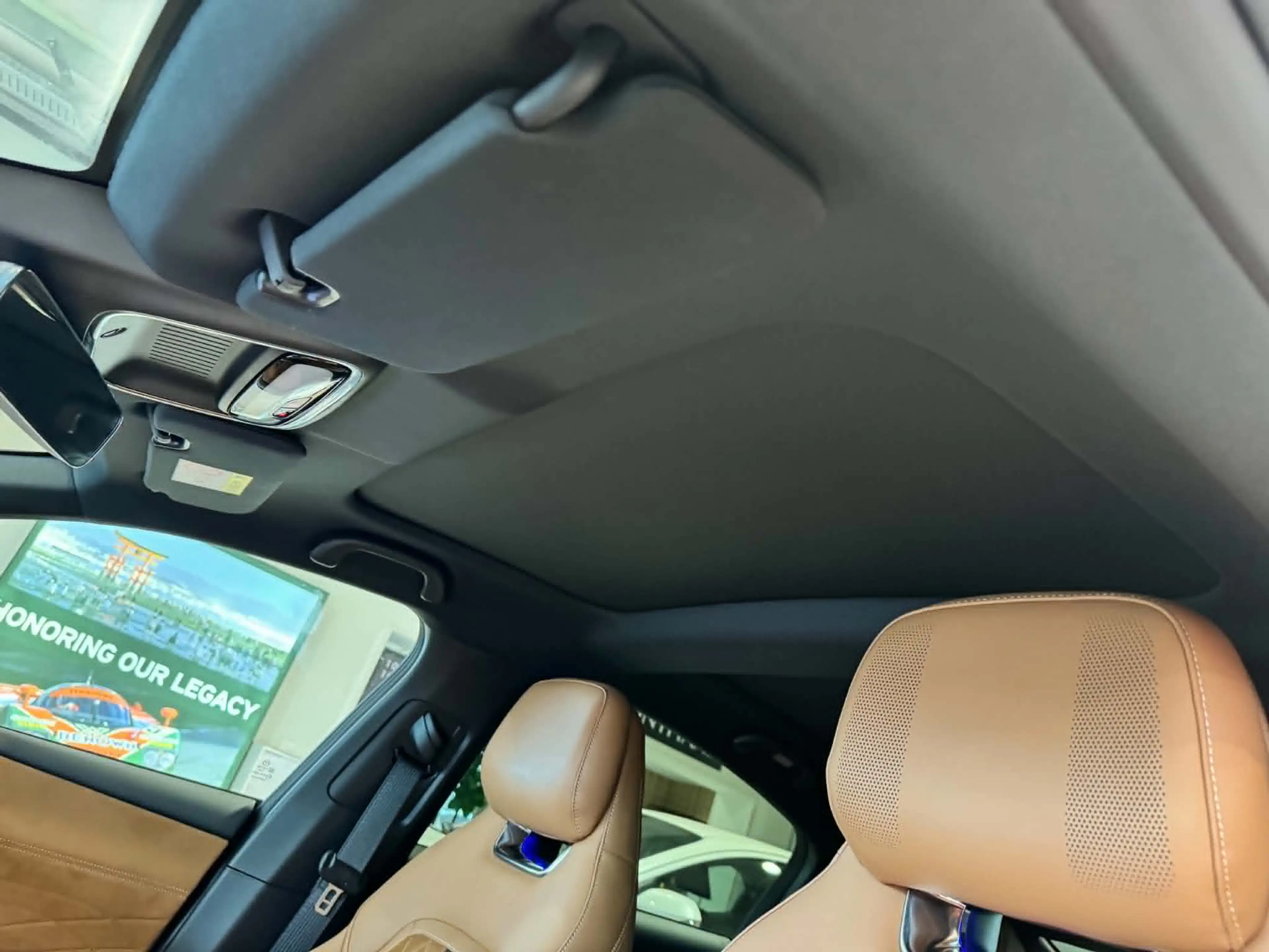 Mazda 6e 6e 68.8 kWh Takumi Plus — photo 9