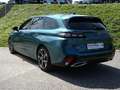 Peugeot 308 SW Allure Pack Anhängevorrichtung Blau - thumbnail 2