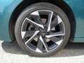 Peugeot 308 SW Allure Pack Anhängevorrichtung Blau - thumbnail 7