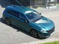 Peugeot 308 SW Allure Pack Anhängevorrichtung Blau - thumbnail 4
