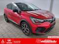 Mitsubishi ASX TOP 1,6 l Benzin, Schiebedach, Sitzheitzung, uvm. Rouge - thumbnail 1