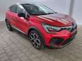 Mitsubishi ASX TOP 1,6 l Benzin, Schiebedach, Sitzheitzung, uvm. Rouge - thumbnail 5