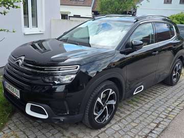C5 Aircross PureTech 130 S