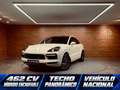 Porsche Cayenne E-Hybrid Blanco - thumbnail 1