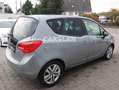 Opel Meriva 1.7 CDTI EDITION 2.HAND+KLIMAAUTO.+EURO 5 Grau - thumbnail 9