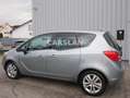 Opel Meriva 1.7 CDTI EDITION 2.HAND+KLIMAAUTO.+EURO 5 Grau - thumbnail 7