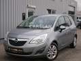 Opel Meriva 1.7 CDTI EDITION 2.HAND+KLIMAAUTO.+EURO 5 Grau - thumbnail 3