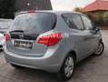 Opel Meriva 1.7 CDTI EDITION 2.HAND+KLIMAAUTO.+EURO 5 Grau - thumbnail 6