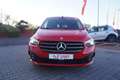Mercedes-Benz T-Class T- Klasse 180 Style LED Navi Totwinkel Tempomat Rot - thumbnail 7