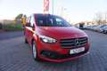 Mercedes-Benz T-Class T- Klasse 180 Style LED Navi Totwinkel Tempomat Rot - thumbnail 6