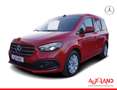 Mercedes-Benz T-Class T- Klasse 180 Style LED Navi Totwinkel Tempomat Rot - thumbnail 1