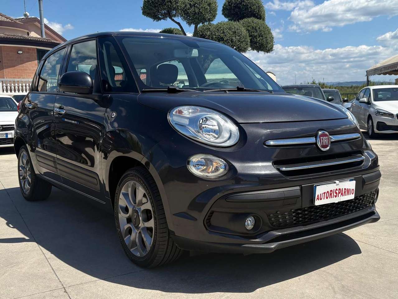 Fiat 500L 500L 1.3 M.jet Business 95cv my20