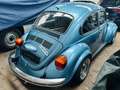 Volkswagen Käfer RESTAURIERT H-ZUL. 40er WEBER 1.6l KERSCHER KOTFL Bleu - thumbnail 3