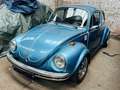 Volkswagen Käfer RESTAURIERT H-ZUL. 40er WEBER 1.6l KERSCHER KOTFL Blau - thumbnail 8