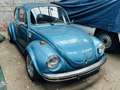 Volkswagen Käfer RESTAURIERT H-ZUL. 40er WEBER 1.6l KERSCHER KOTFL Blau - thumbnail 2