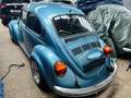Volkswagen Käfer RESTAURIERT H-ZUL. 40er WEBER 1.6l KERSCHER KOTFL Bleu - thumbnail 4