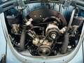 Volkswagen Käfer RESTAURIERT H-ZUL. 40er WEBER 1.6l KERSCHER KOTFL Bleu - thumbnail 12