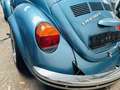 Volkswagen Käfer RESTAURIERT H-ZUL. 40er WEBER 1.6l KERSCHER KOTFL Bleu - thumbnail 5