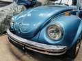 Volkswagen Käfer RESTAURIERT H-ZUL. 40er WEBER 1.6l KERSCHER KOTFL Bleu - thumbnail 6