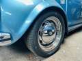 Volkswagen Käfer RESTAURIERT H-ZUL. 40er WEBER 1.6l KERSCHER KOTFL Bleu - thumbnail 9