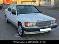 Mercedes-Benz 190 Weiß - thumbnail 2